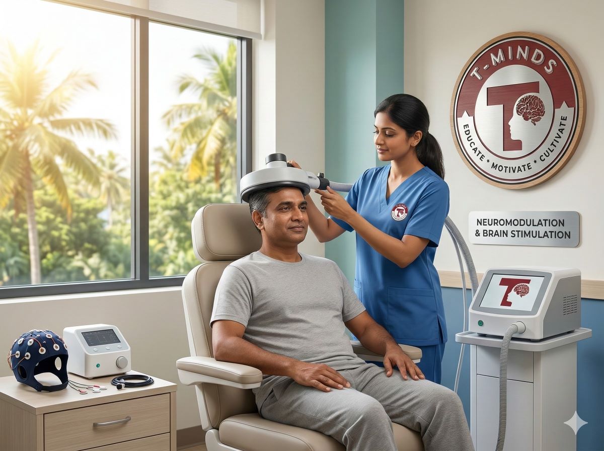 Neuromodulation & Brain Stimulation